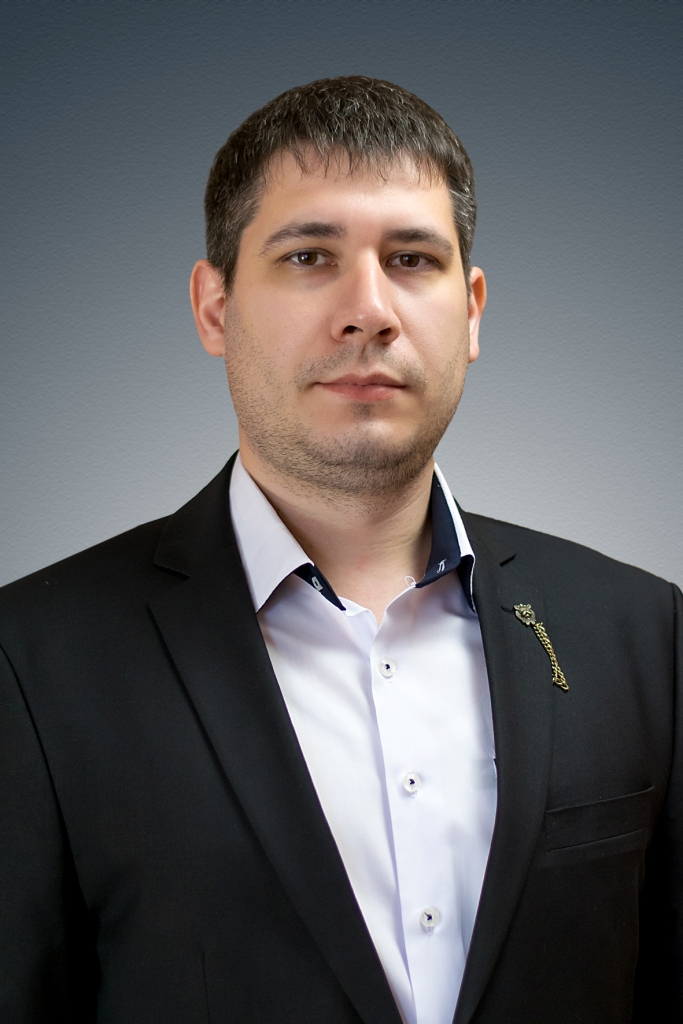 Дубовицкий Сергей Игоревич.