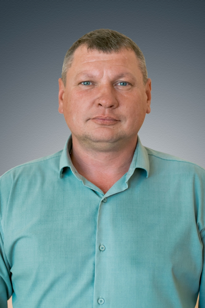 Руденко Дмитрий Владимирович.