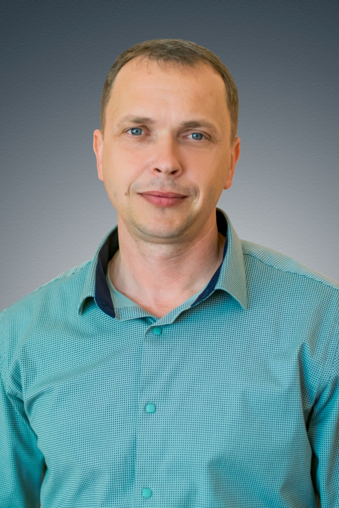 Филиппов Олег Анатолиевич.